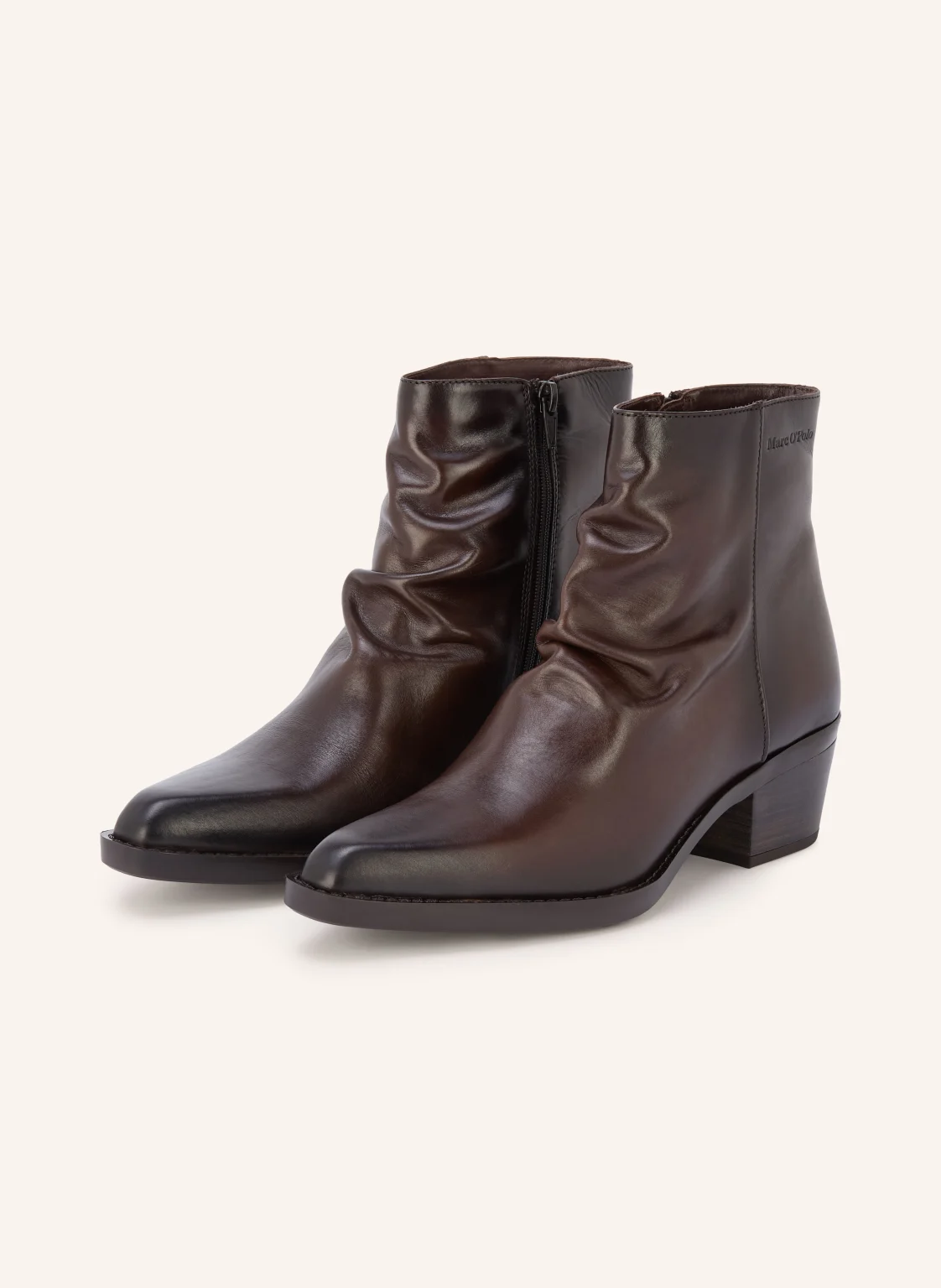 Marc O'Polo Cowboy Boots