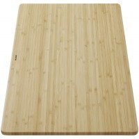 BLANCO Deska drewniana bambus, 424x280, [SOLIS] 239449