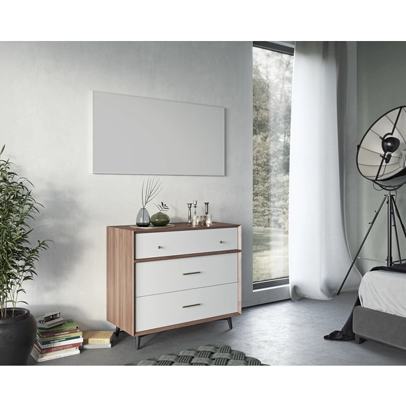Infrarotheizung, elektrisch, BxH: 90 x 30 cm, 300W