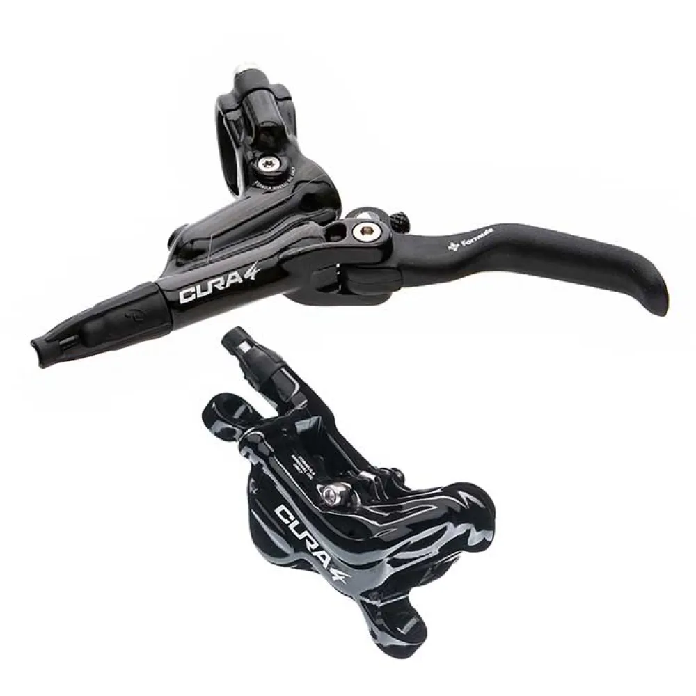 Formula Cura 4 FCS/TFRA brake kit