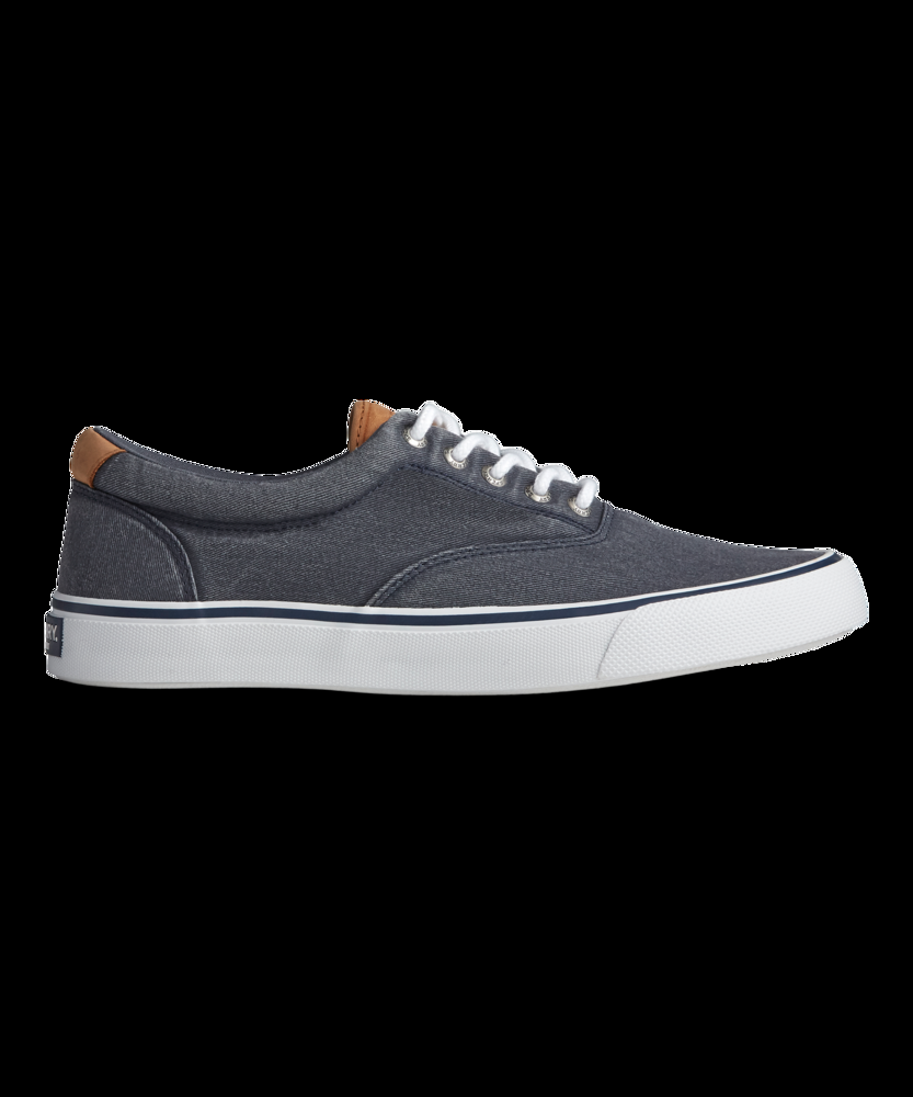Sperry Men's Striper II CVO Salt Washed Shoes