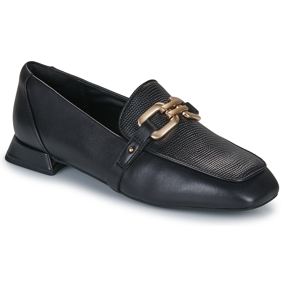 Clarks - UBREE15 LILY - Black