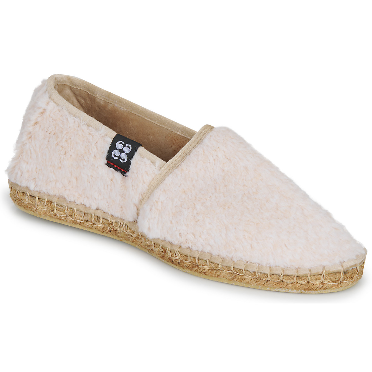 Art of Soule - LIBERTE CHAUSSON - Beige