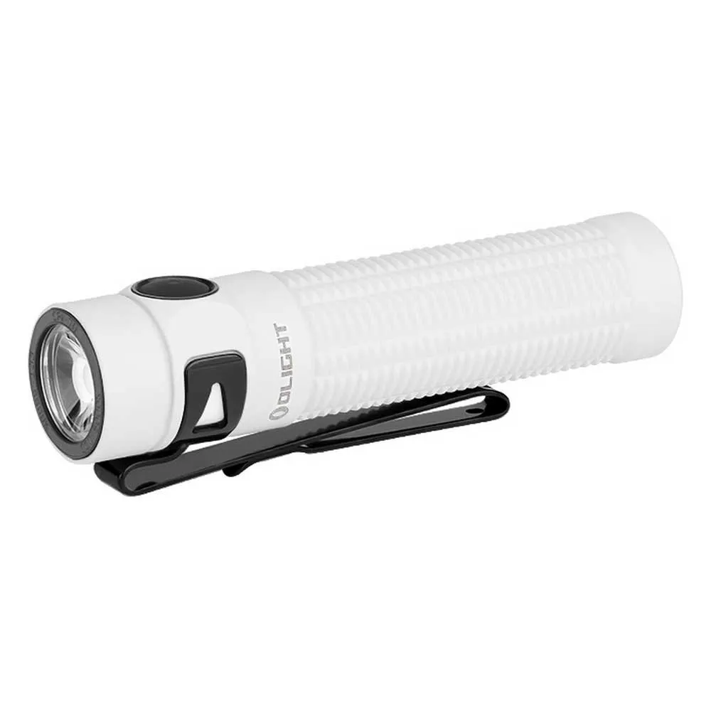 Olight Baton 3 Pro LED flashlight