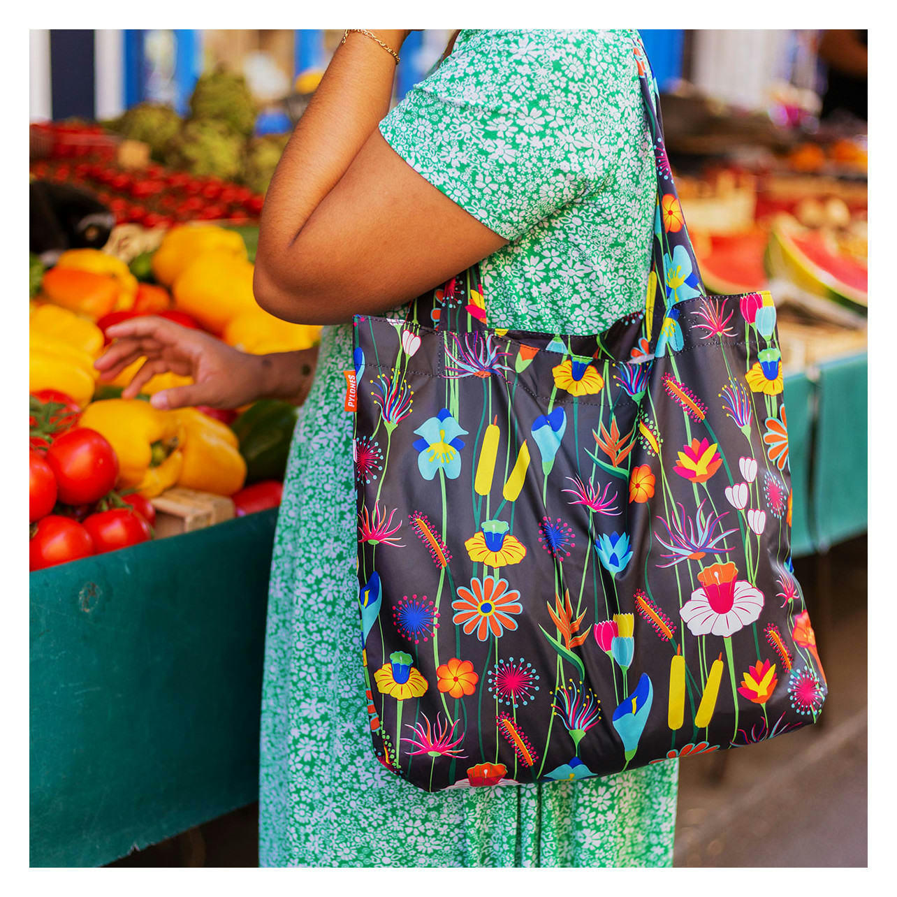 DO THE SHOPPING - Sac de courses