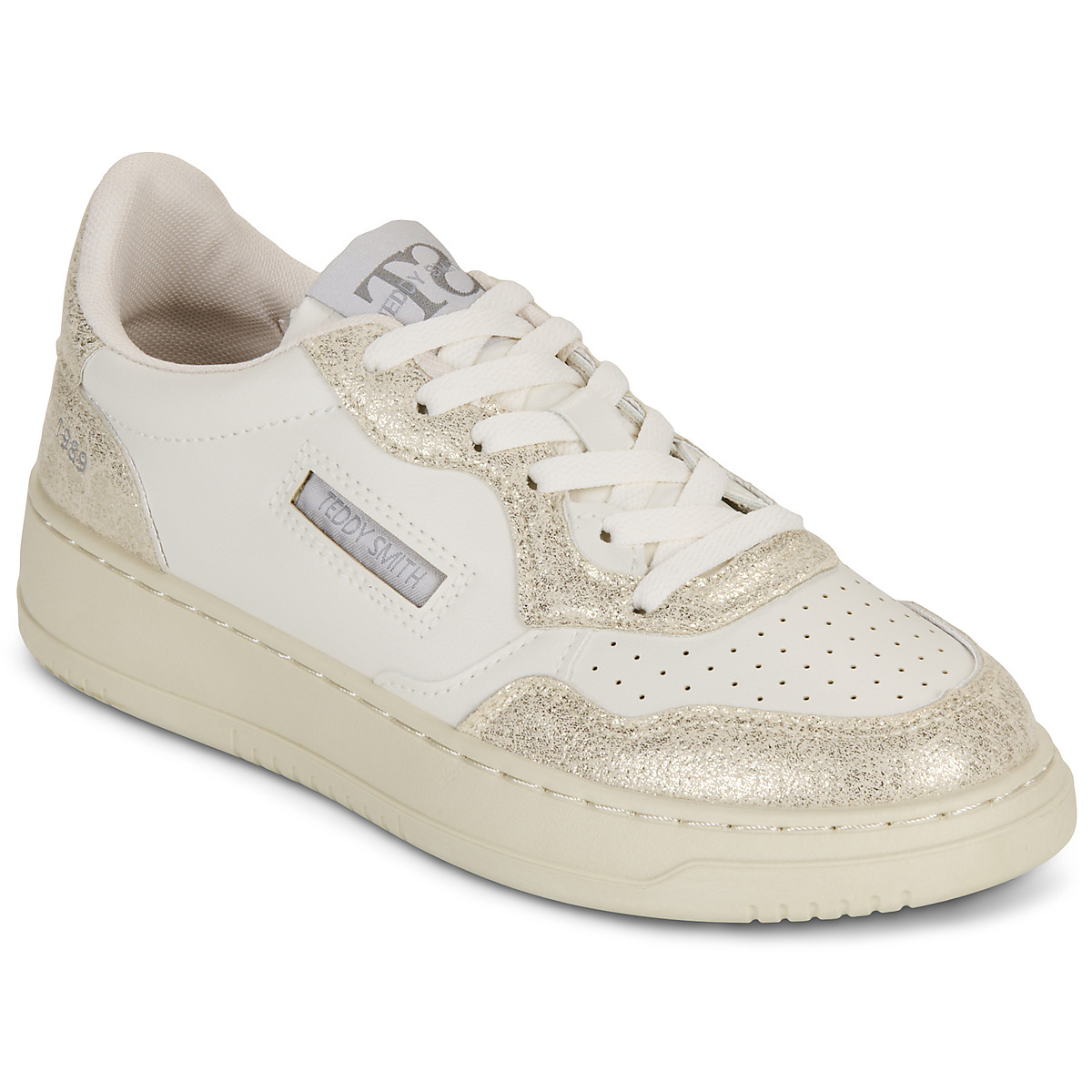 Teddy Smith - 120540 - White