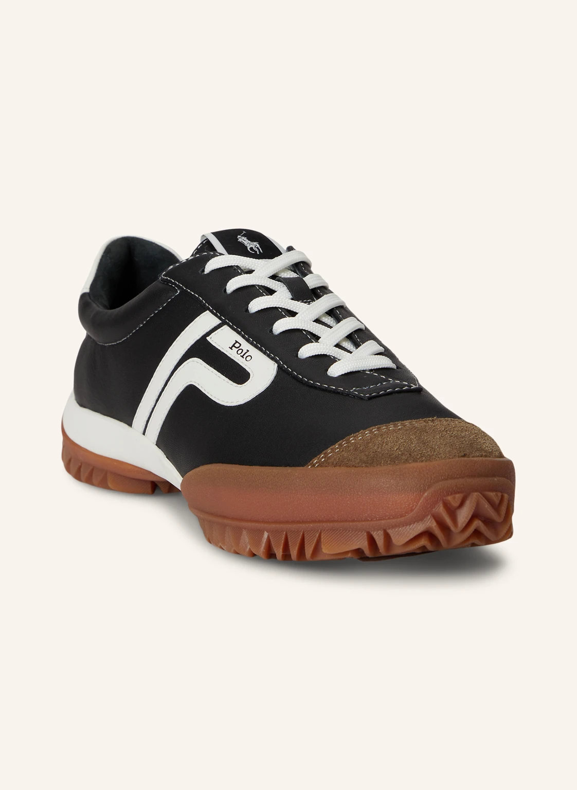 POLO RALPH LAUREN Sneaker