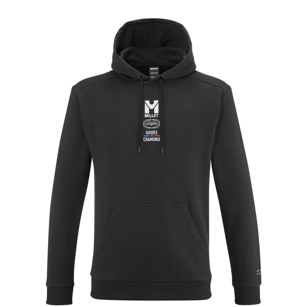 Millet CDG Chamonix hoodie
