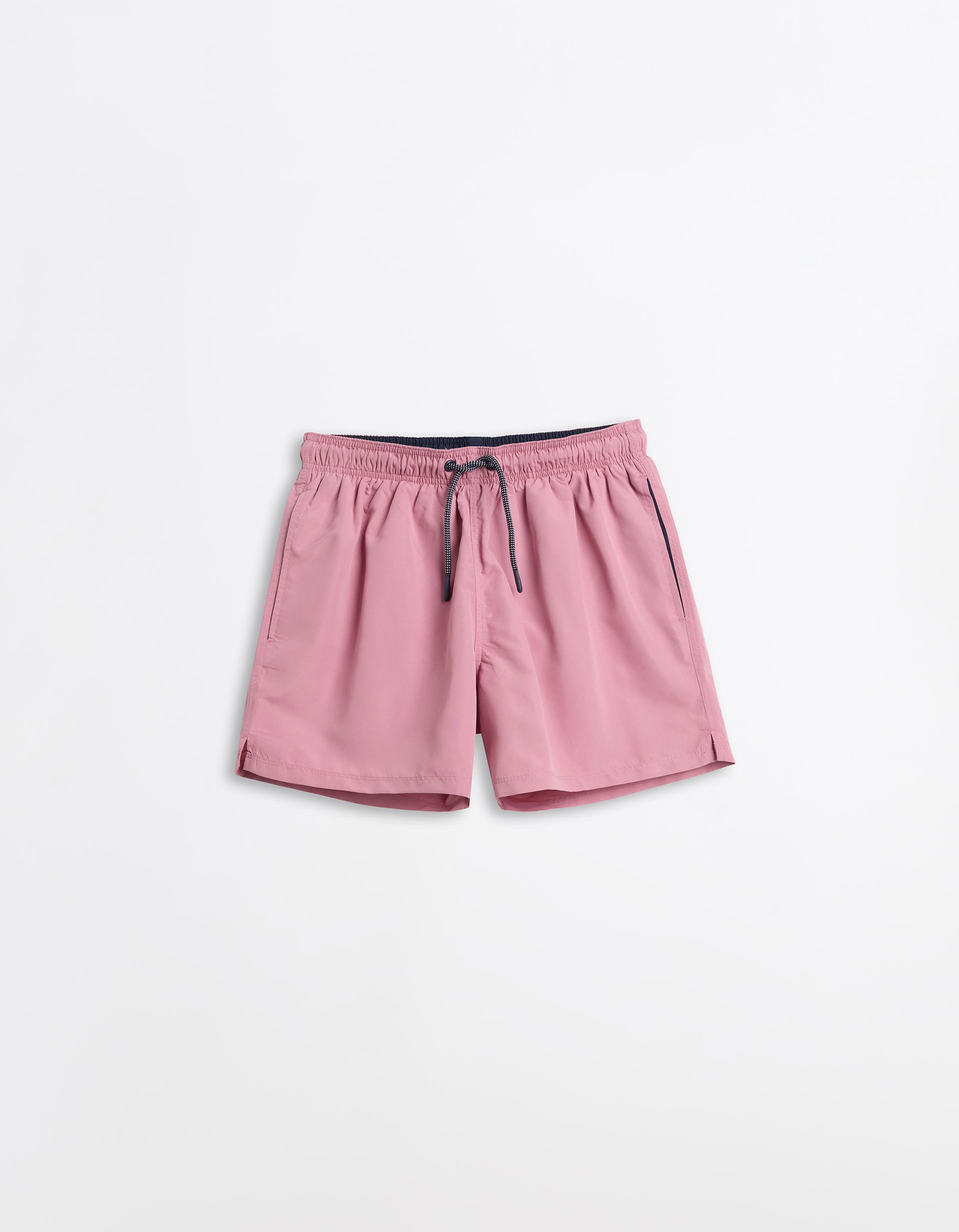 Calções de Banho, Homem, Rosa