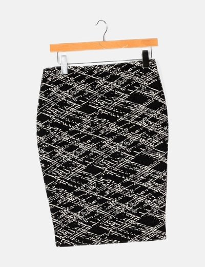 Camaïeu casual skirt