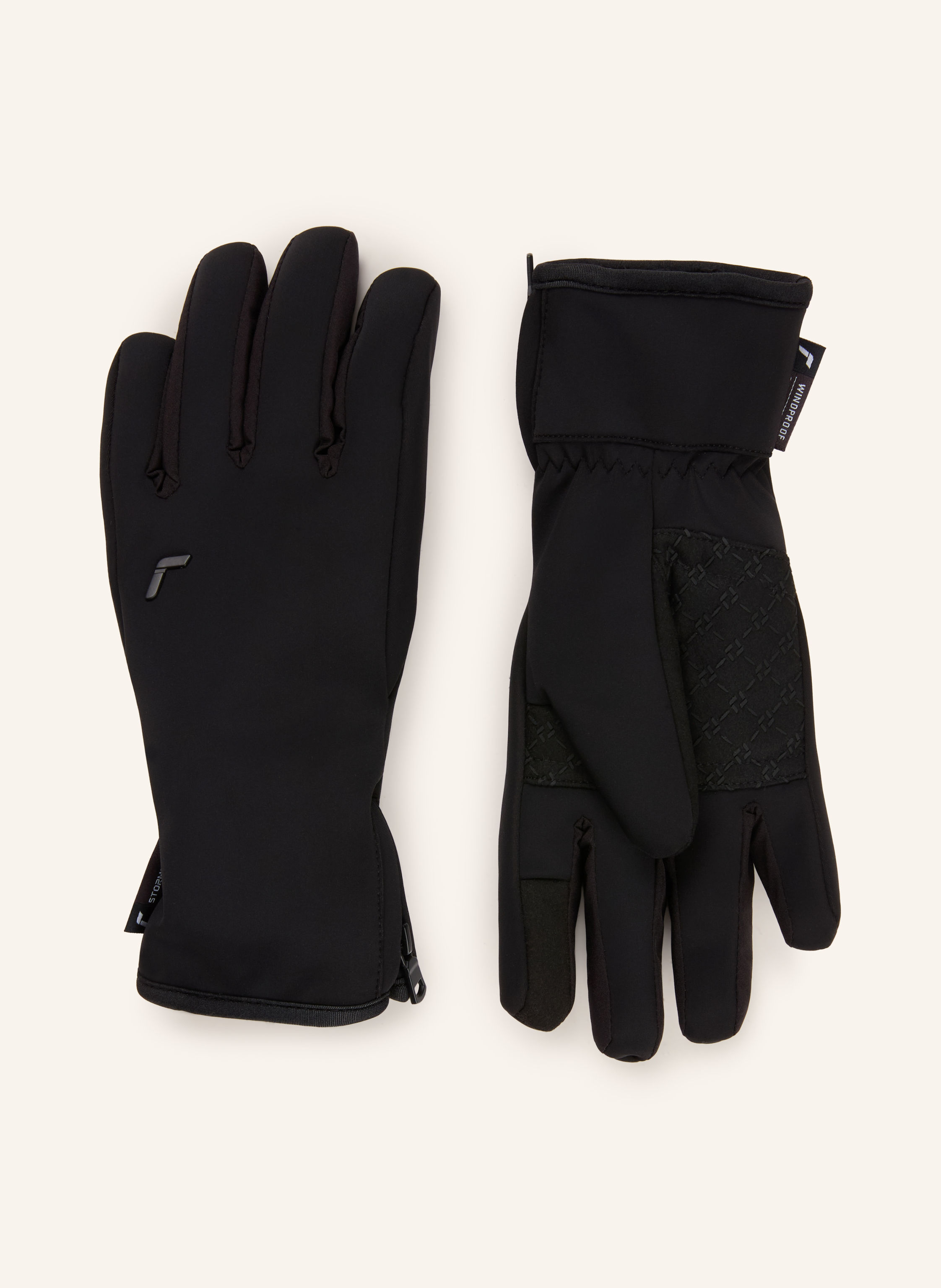 reusch Skihandschuhe LOREDANA STORMBLOXX TOUCH-TEC mit Touchscreen-Funktion
