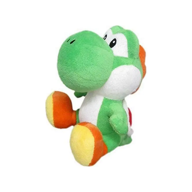 Plüschtier Super Mario