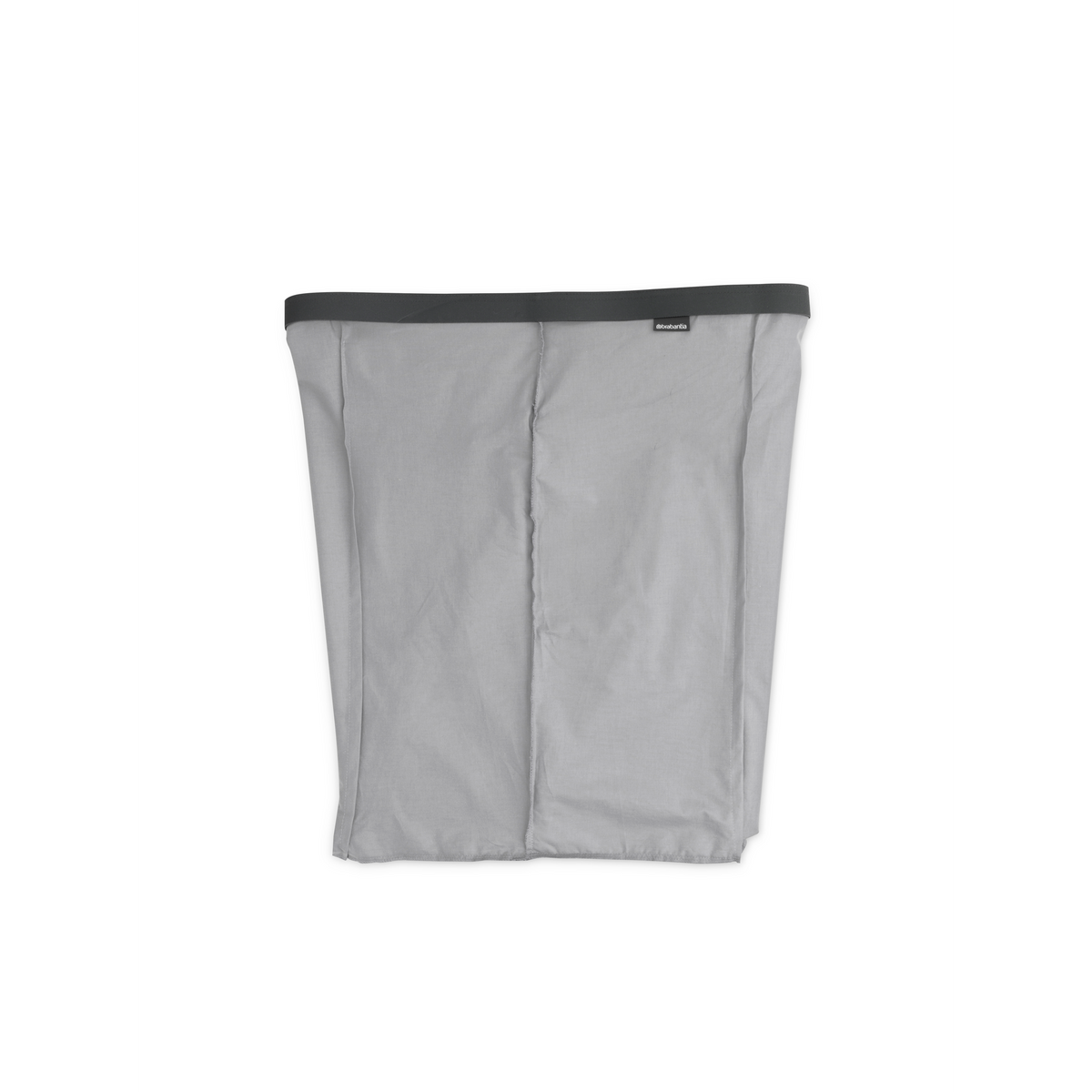 Brabantia Waszak voor Bo Wasbox 2 x 45 liter - Grey