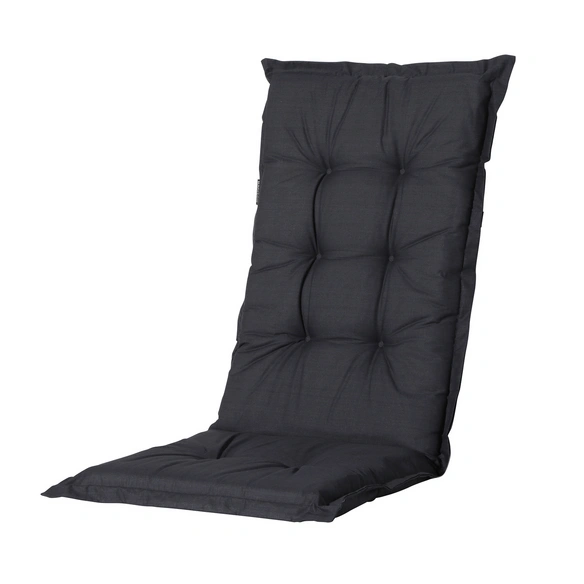 Auflage »Basic«, 4er-Set schwarz