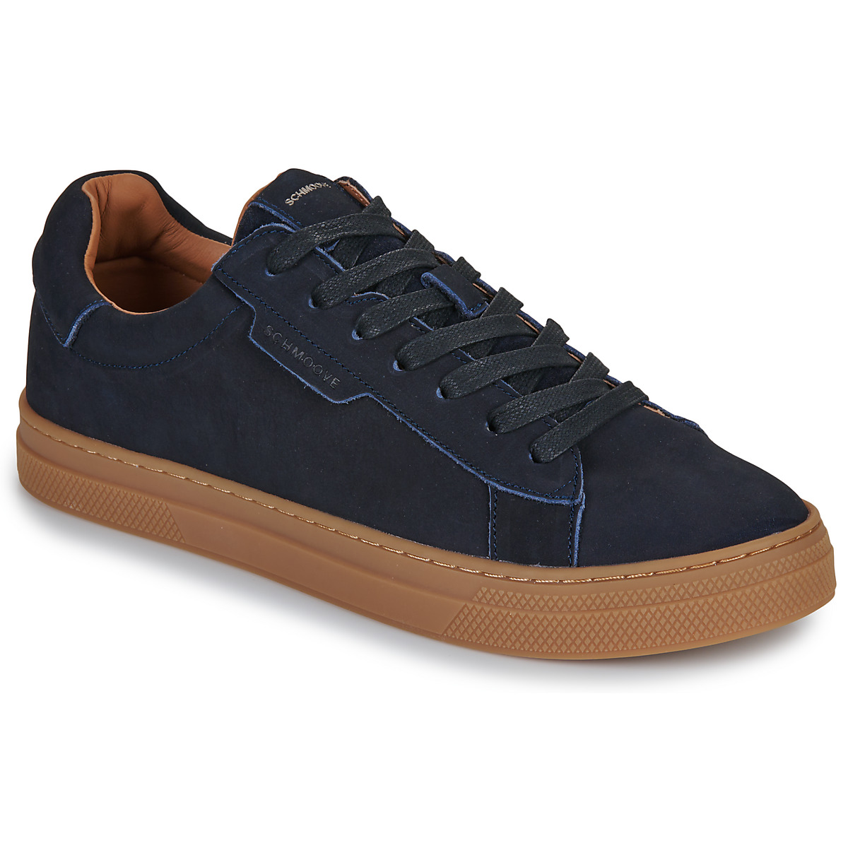 Schmoove - SPARKLE SNEAKER - Marine