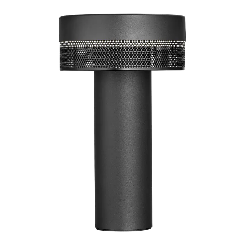 Outdoor Tischleuchte Mesh