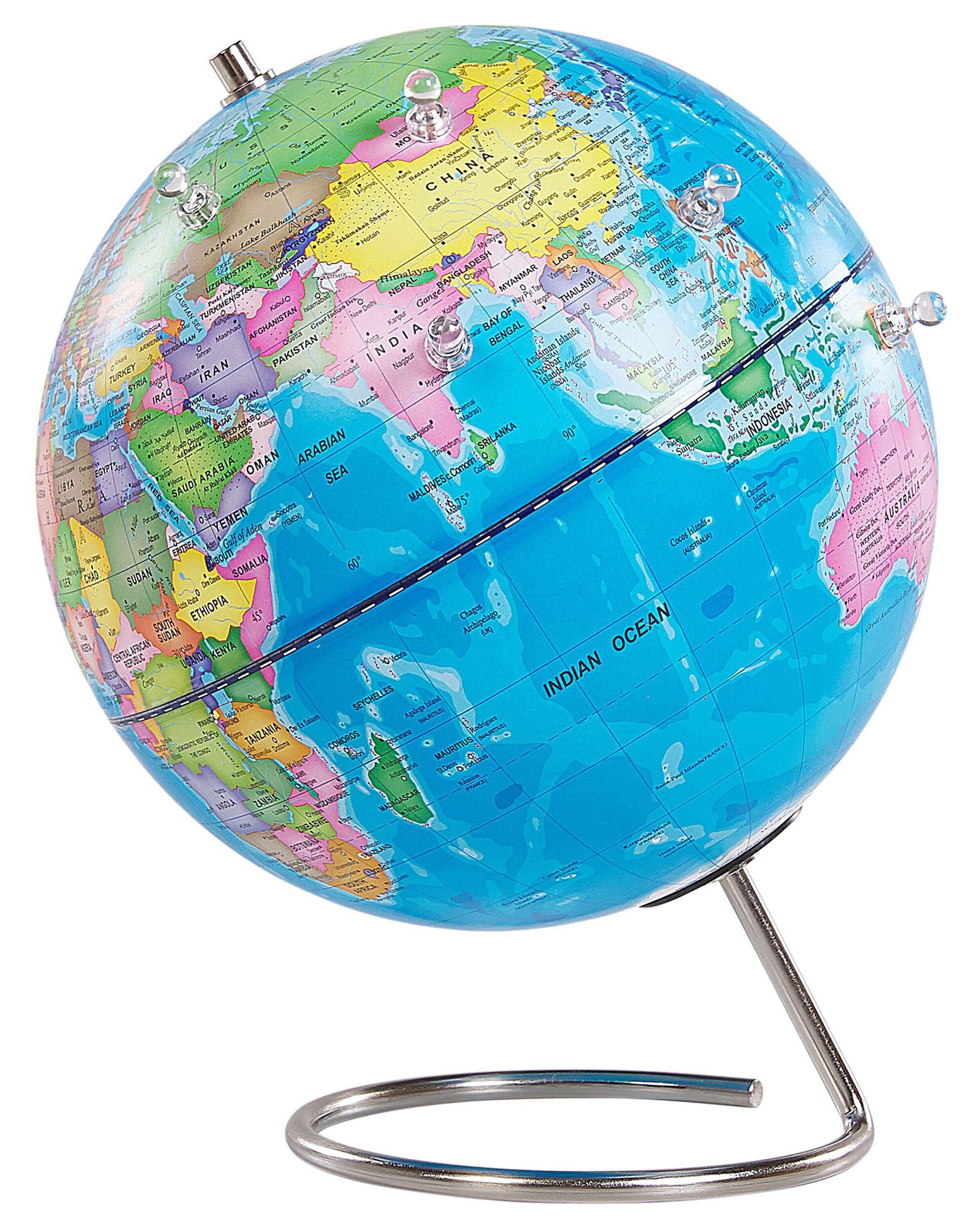 Globe CARTIER Multicolour 29 cm