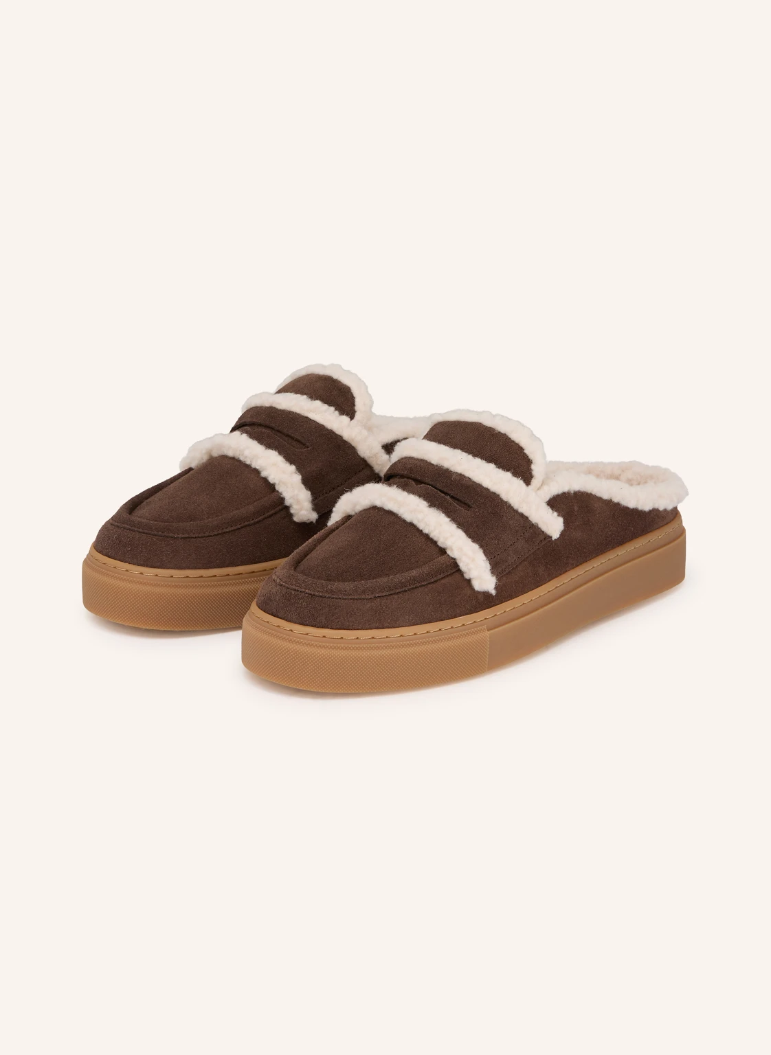 INUIKII Mules