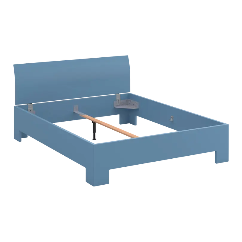 Bett Pure Elegance