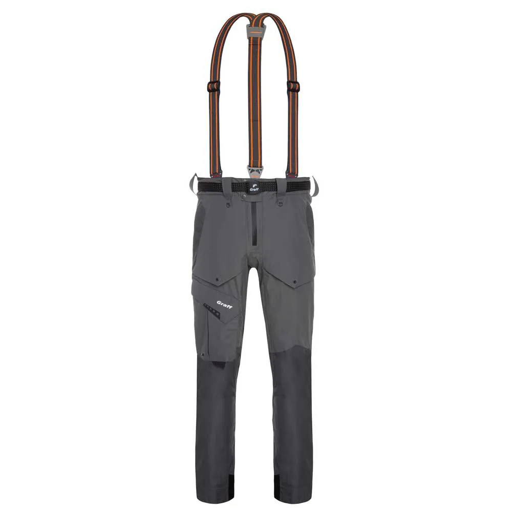 Graff Fishing pants