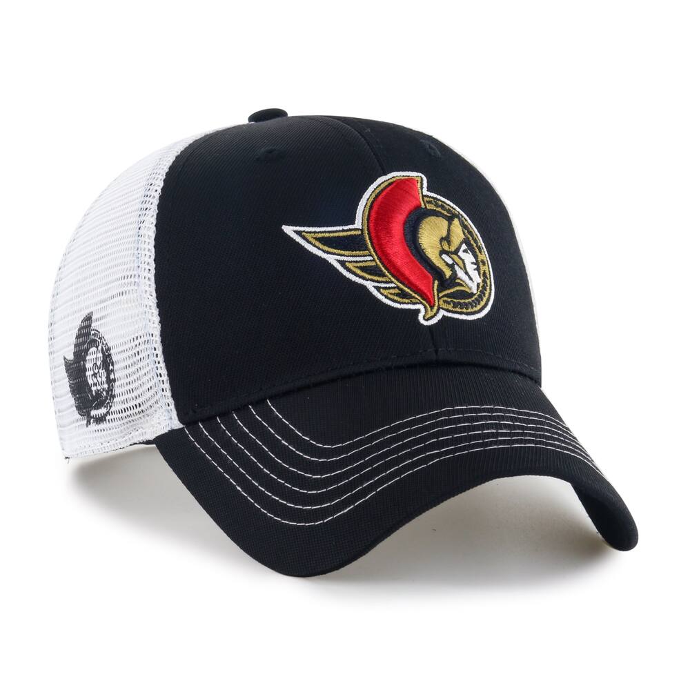Fan Favourite NHL Ottawa Senators Mass Raycroft Cap