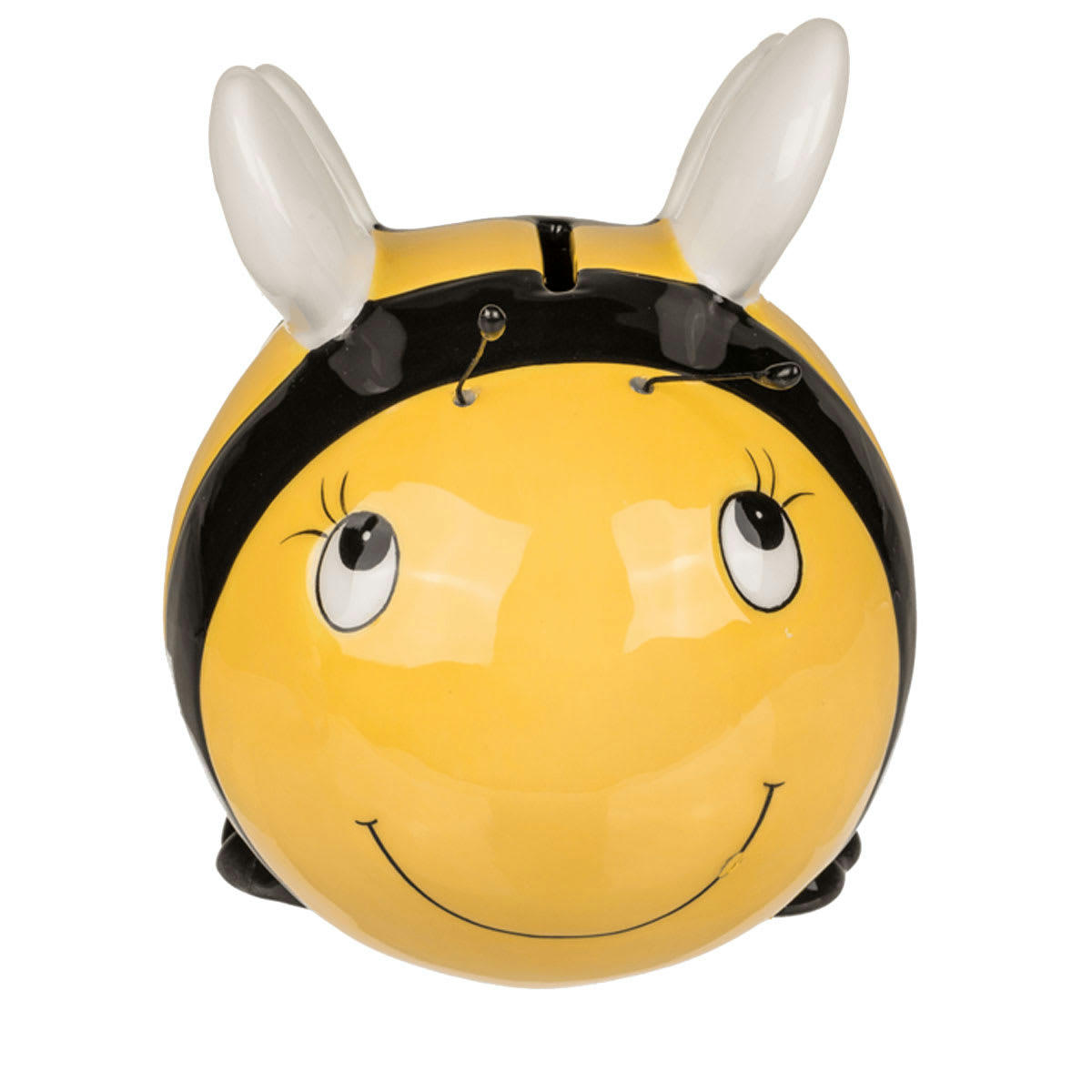 ABEILLE - Tirelire abeille céramique