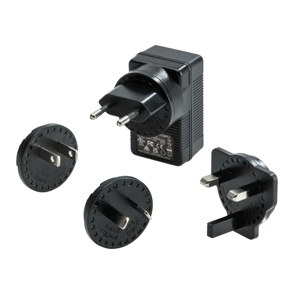 Netzteil Power Supply