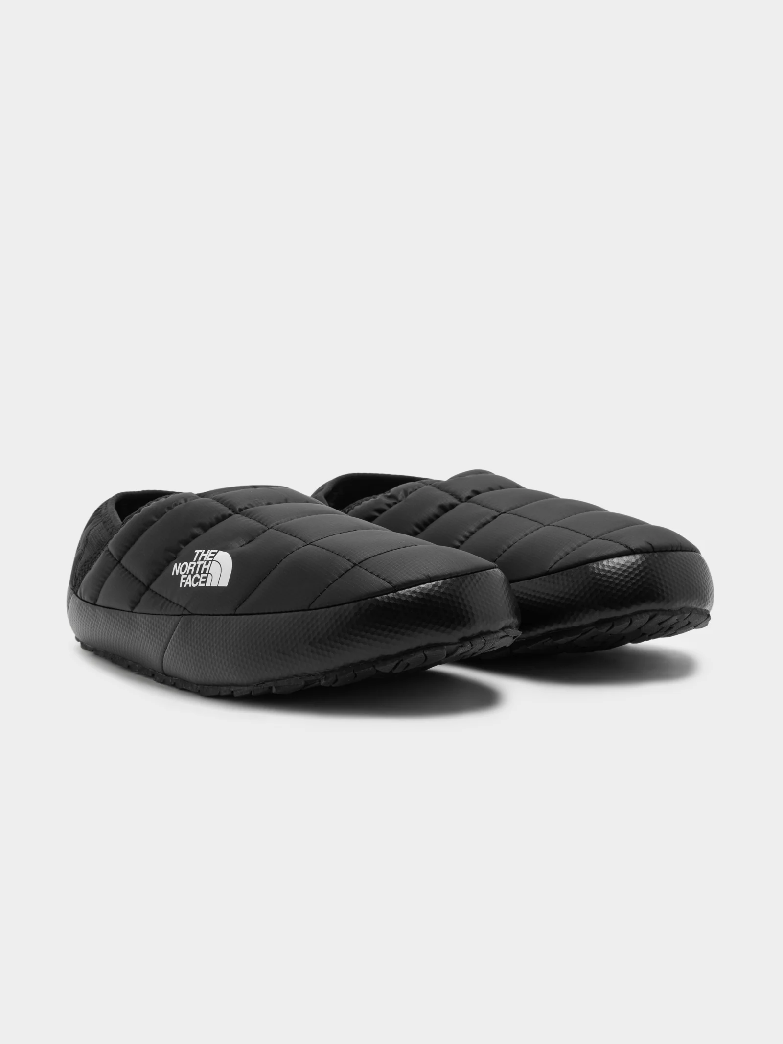 Womens Thermoball Traction Mule