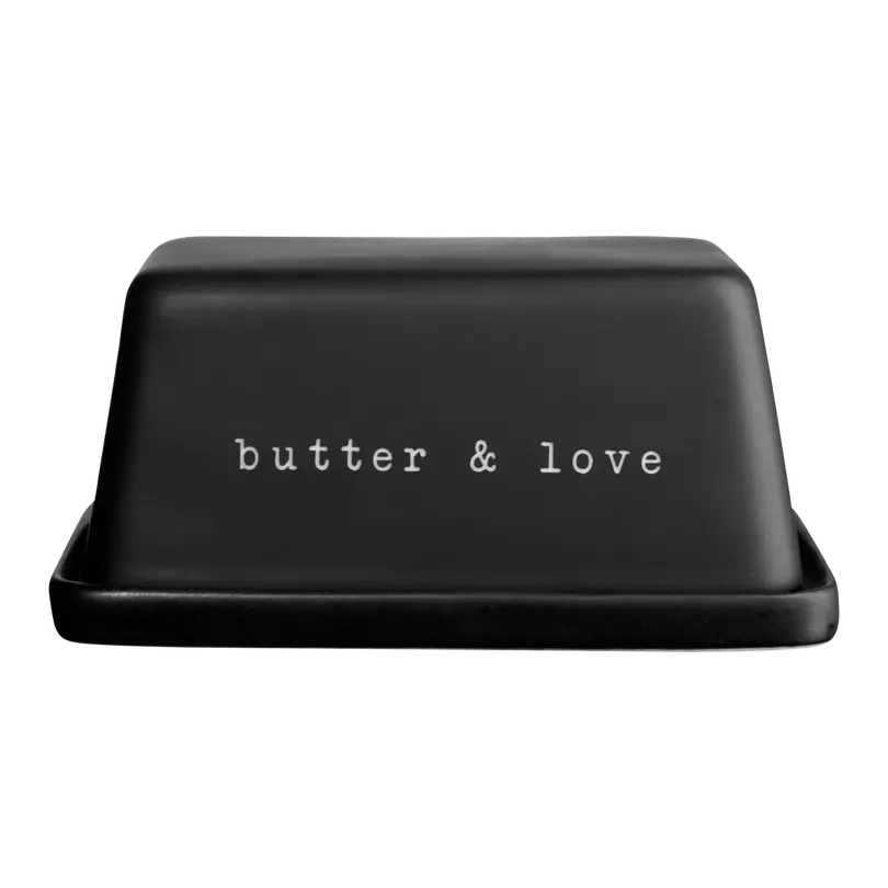 Butterdose Hey!