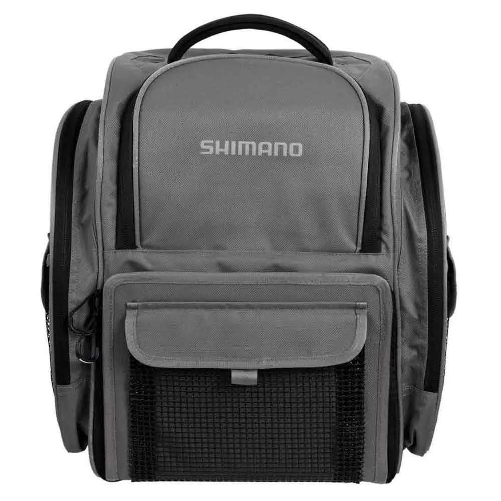 Shimano Fishing Logo 15 backpack