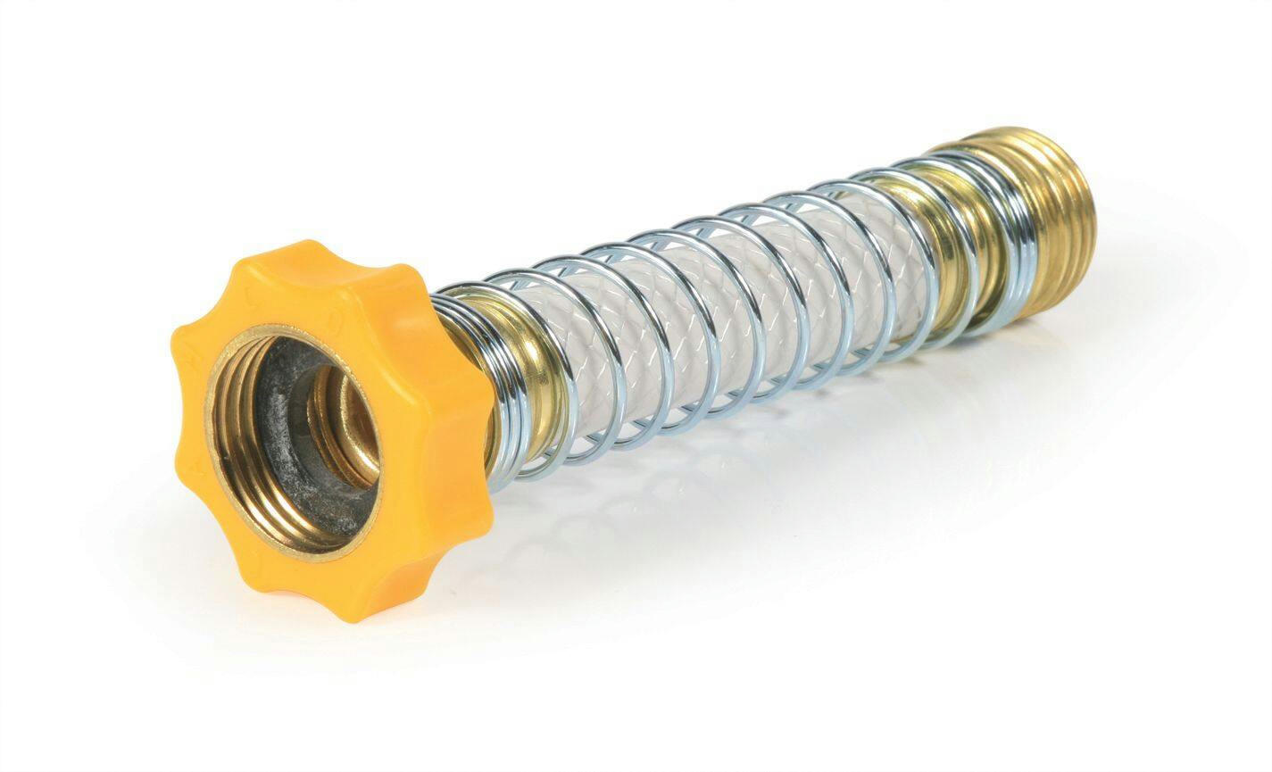 CAMCO 22703 Flexible Hose Protector with Gripper