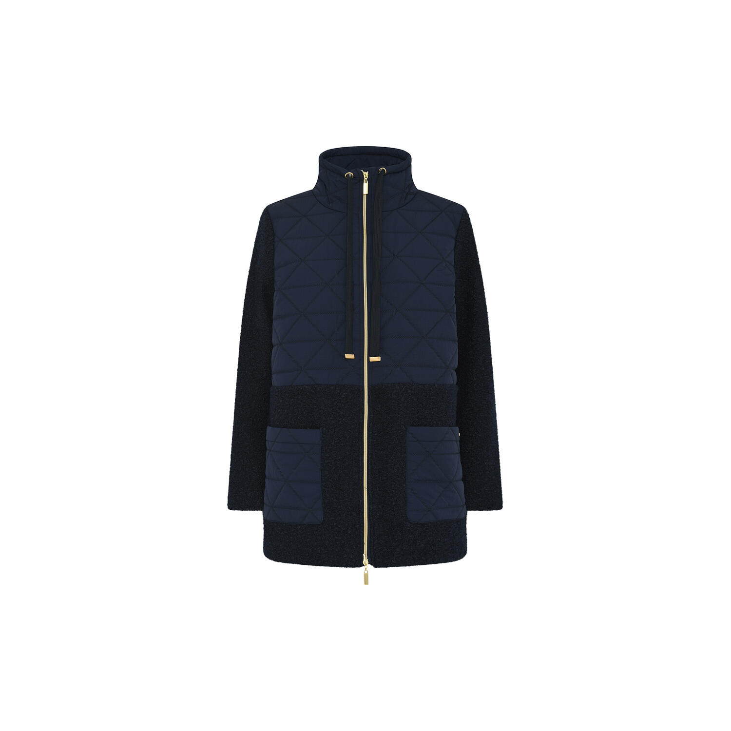 Coat Chic Coat, navy