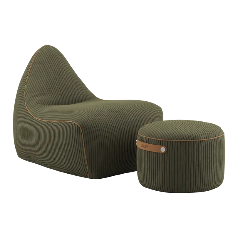 Loungesessel SACKit Chair Indoor
