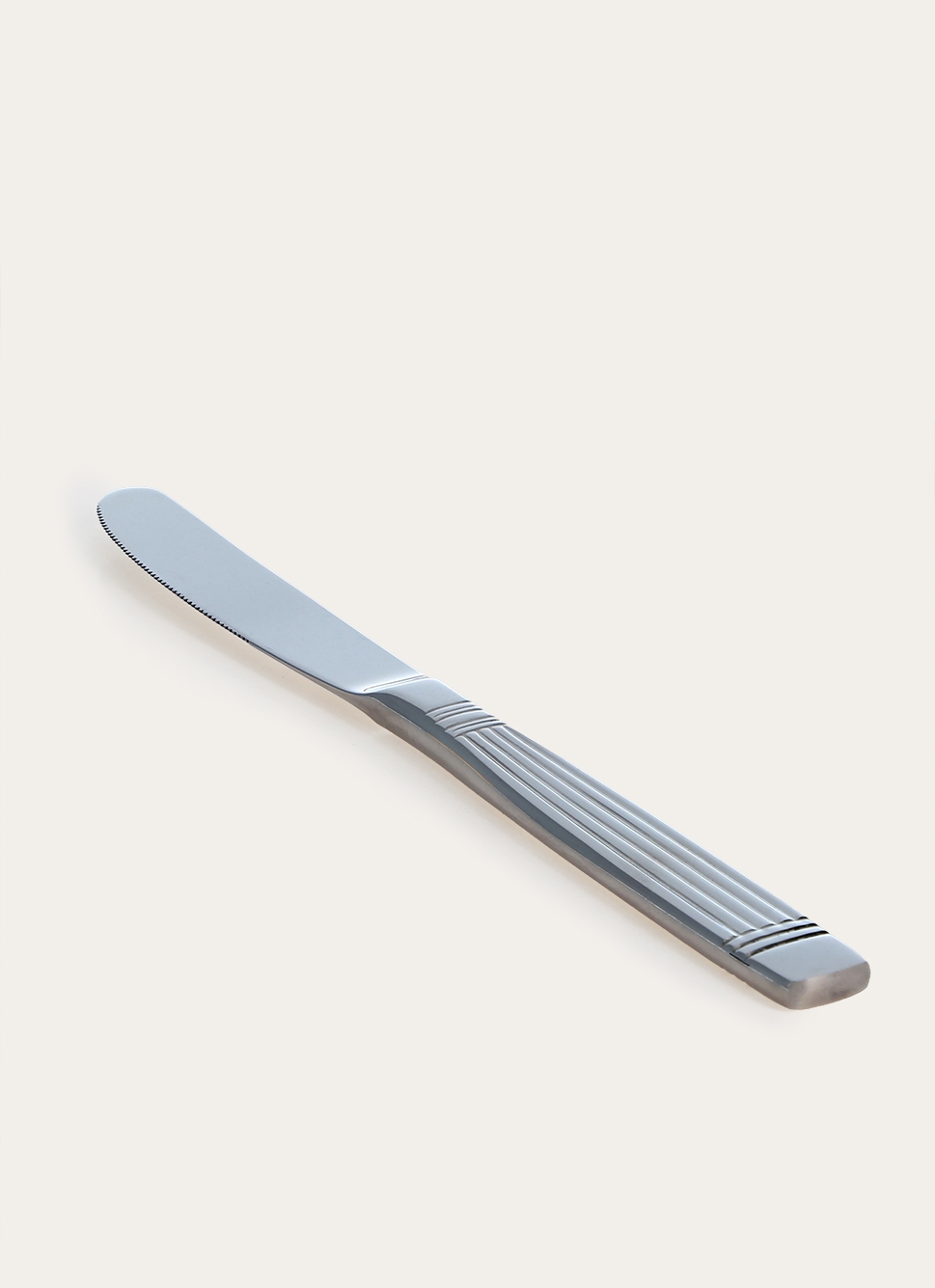 COFFRET DE 6 COUTEAUX EN ACIER FORGÉ - PACIFICO INOX
