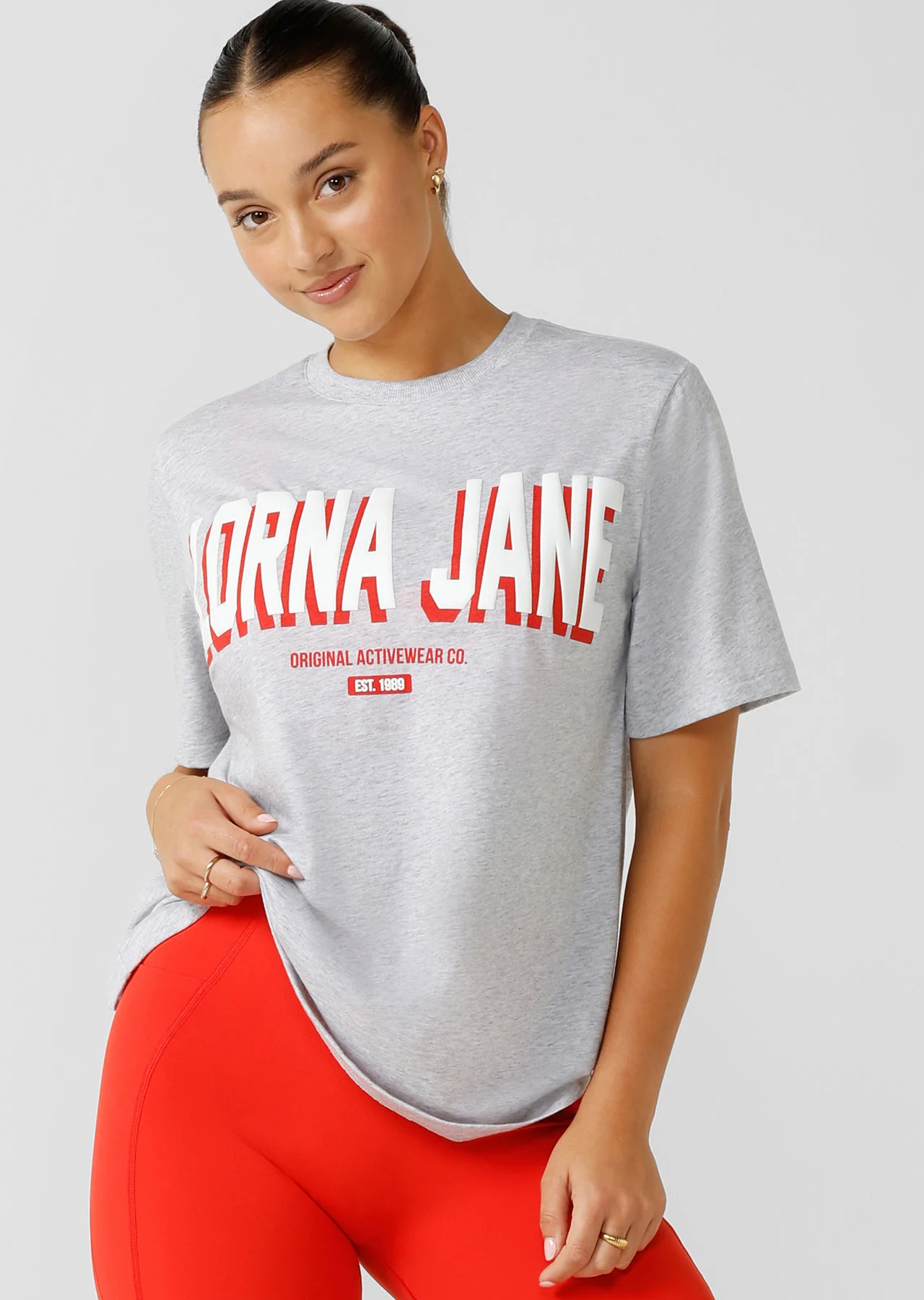 All Star Relaxed Tee