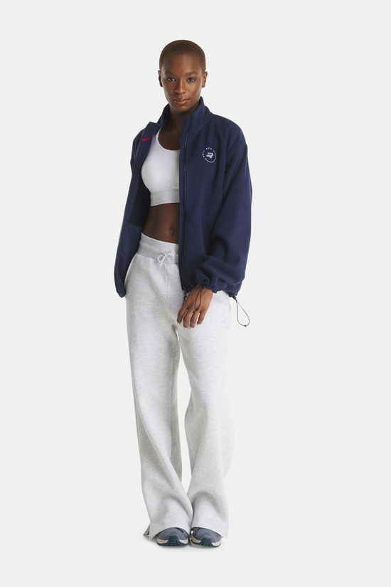 Röhnisch Swift Fullzip Fleece Dames