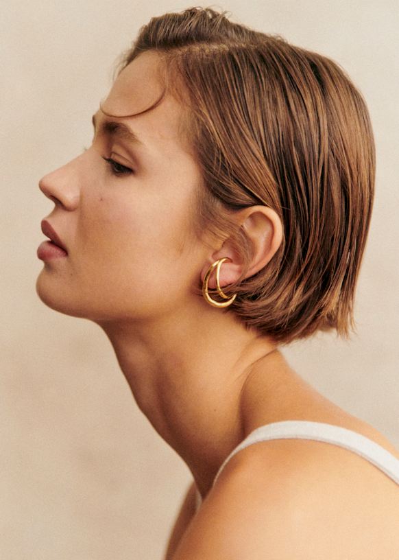 Julie Earrings