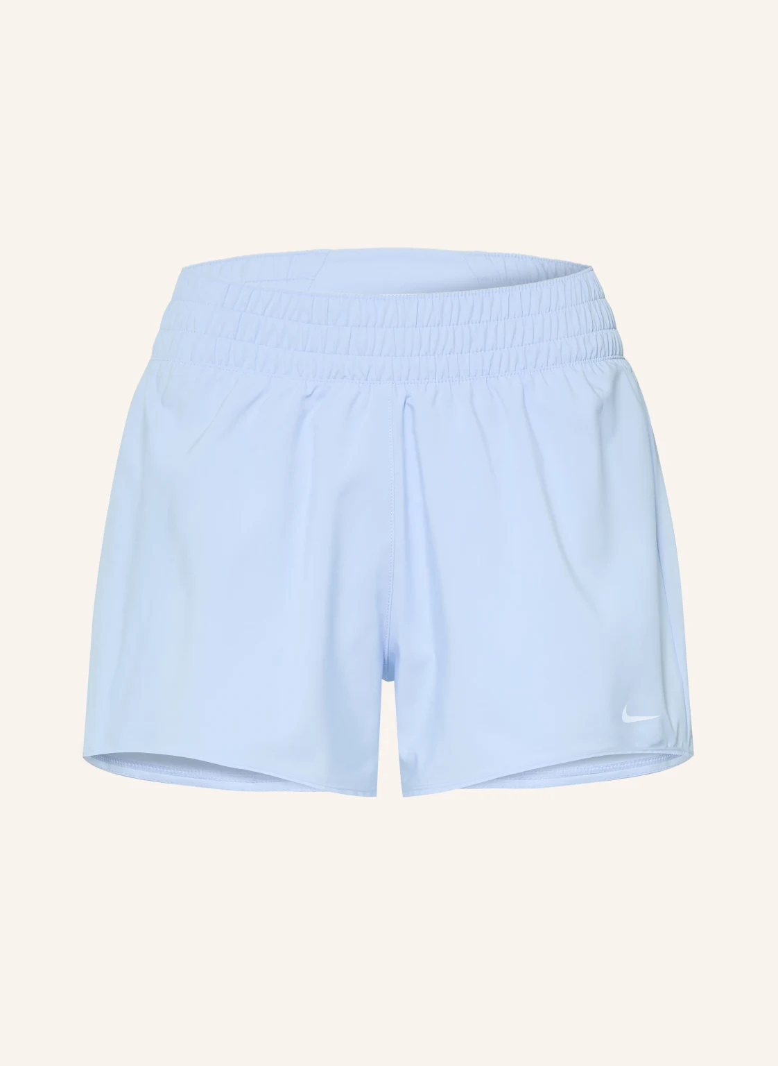 Nike 2-in-1-Trainingsshorts ONE