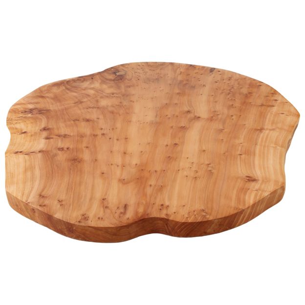 TÁBUA 35 CM ABETO