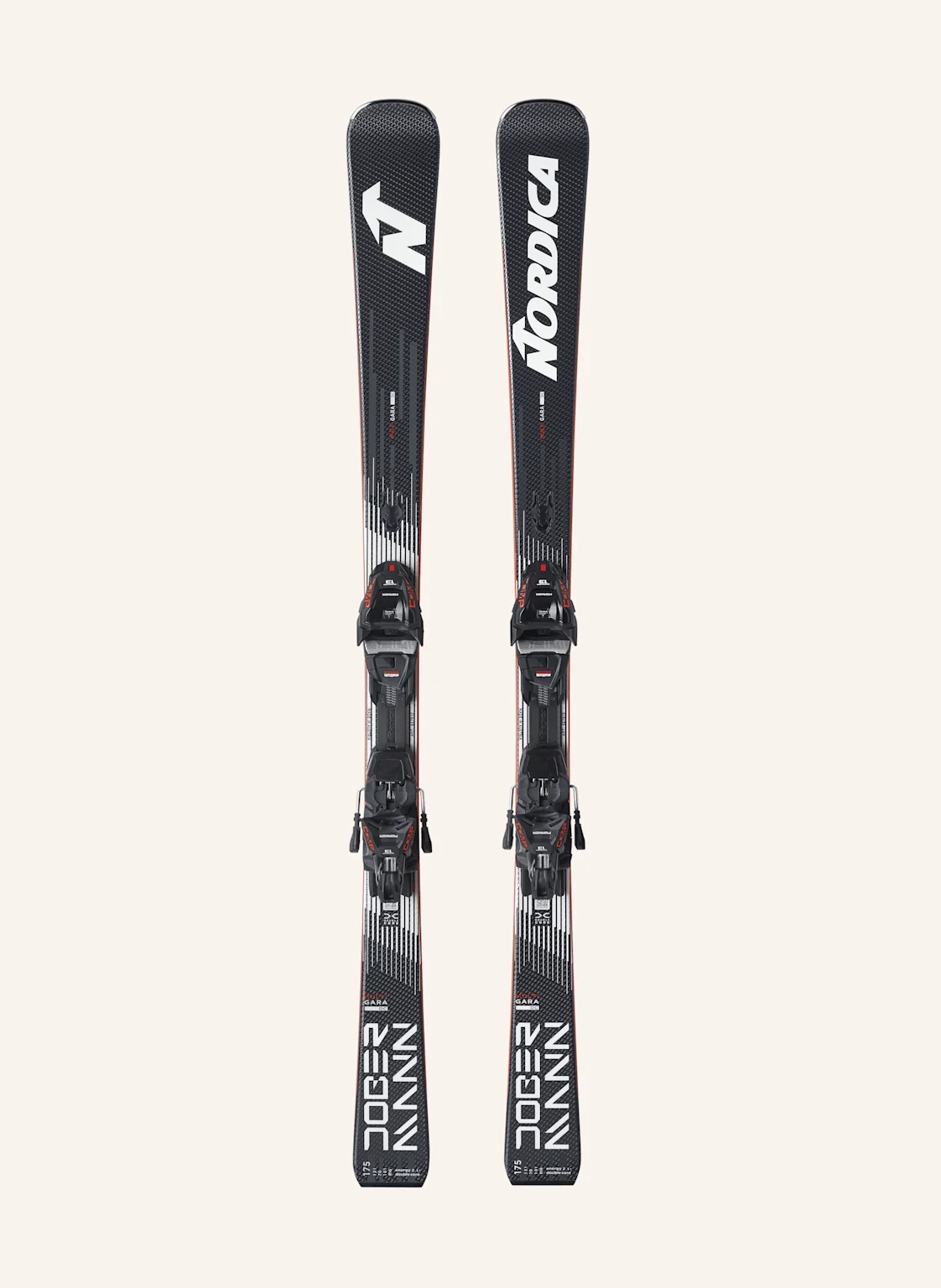 NORDICA Nordica Nordica Dobermann Multigara DC Fdt Skiset 2027