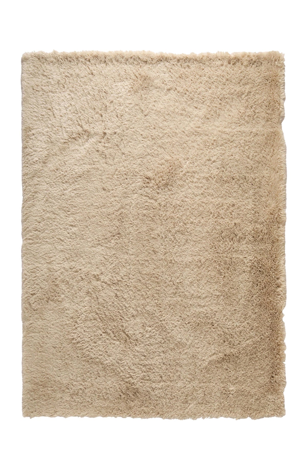 Mrcarpet vloerkleed Nesto - bruin/taupe - 230 x 330 cm