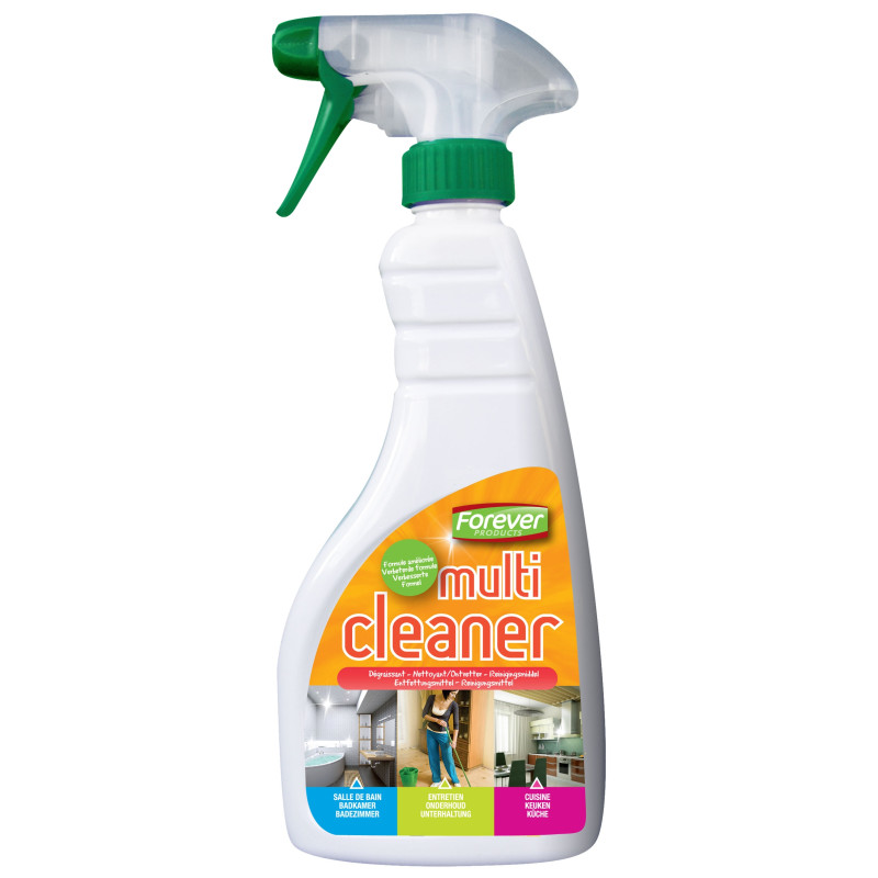 Multicleaner 500 ml FOREVER