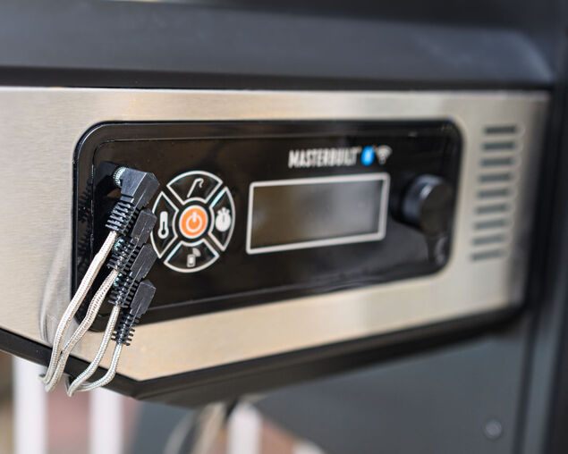 Masterbuilt Gravity Fed Meat Probe