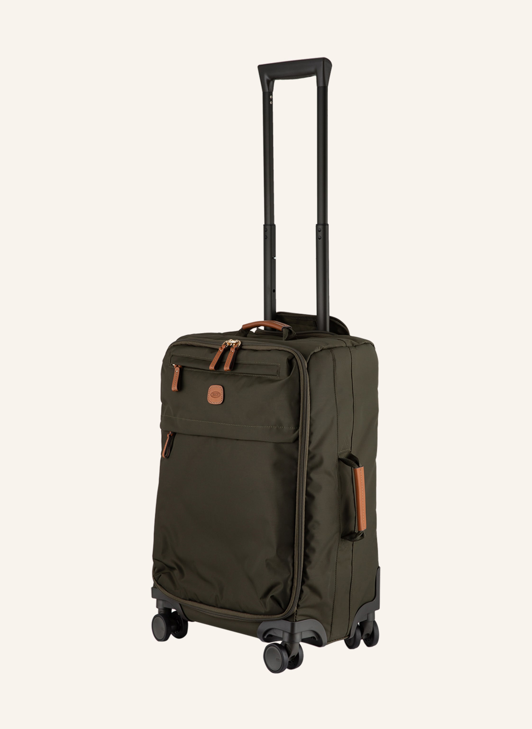 BRIC'S Cabin Trolley X-TRAVEL