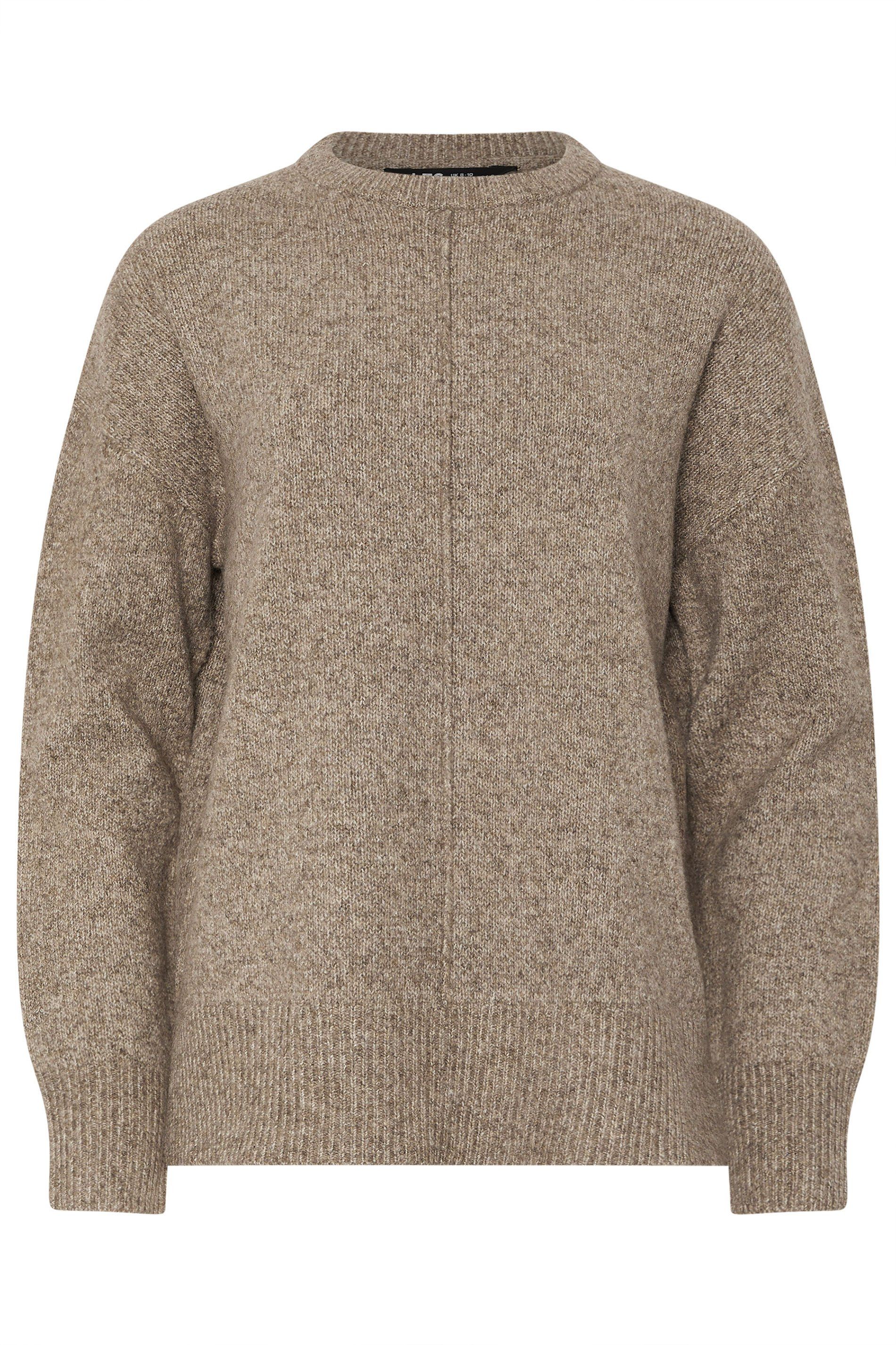 Long Tall Sally Tall Seam Front Jumper