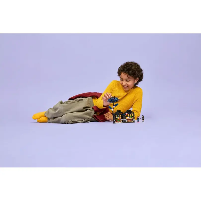 Film LEGO
