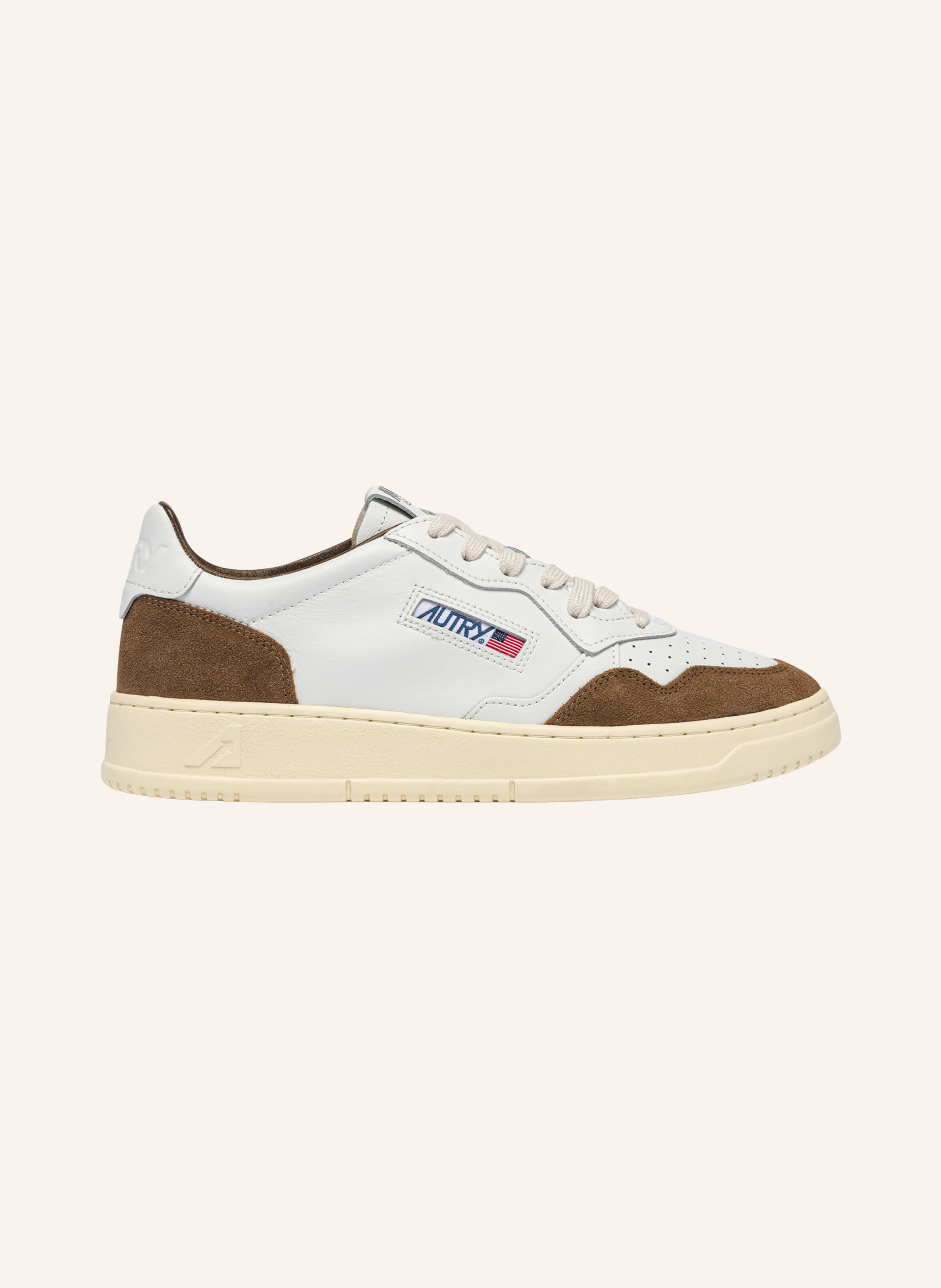 AUTRY Sneaker MEDALIST LOW FT
