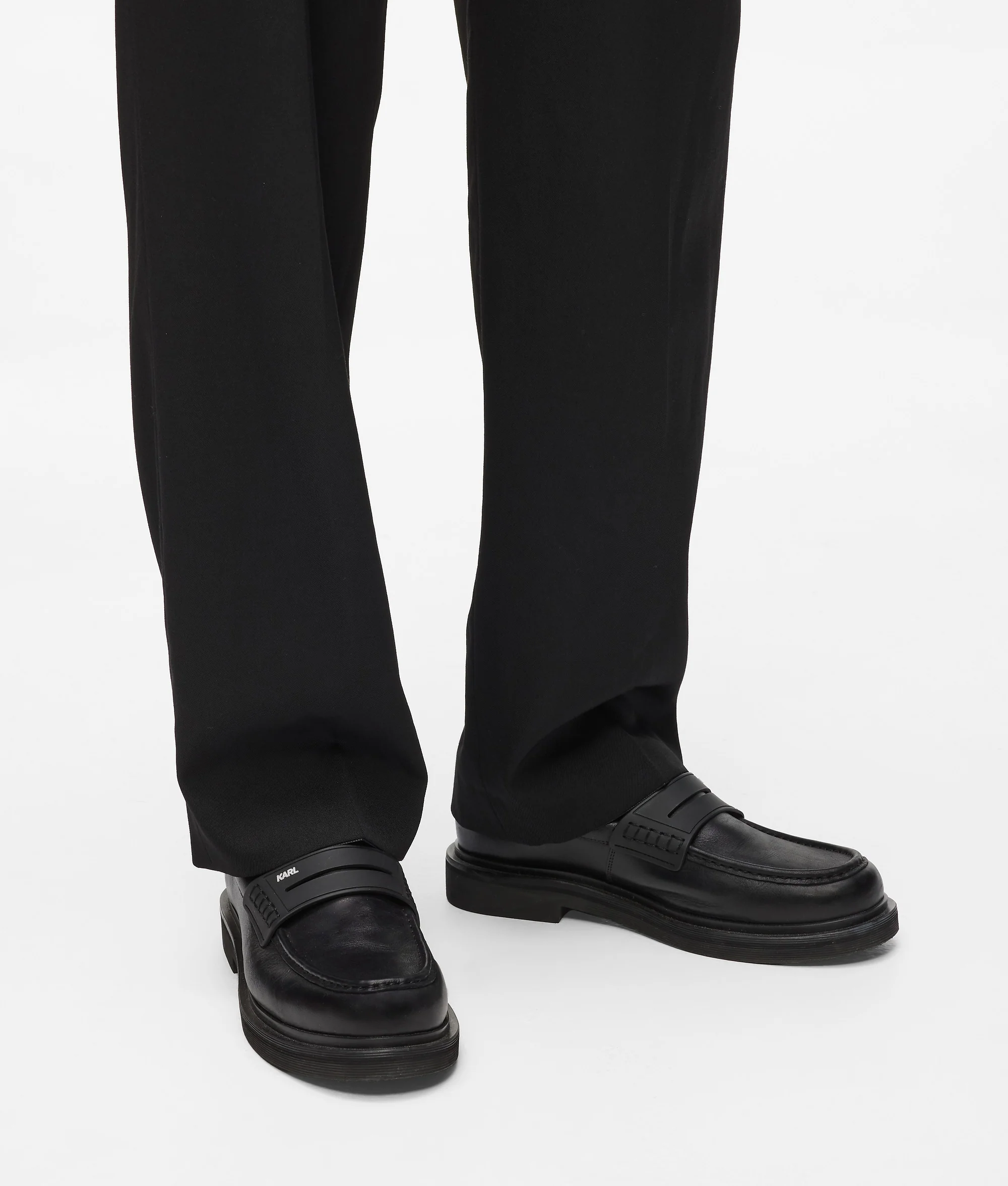 Mocassins Magnus