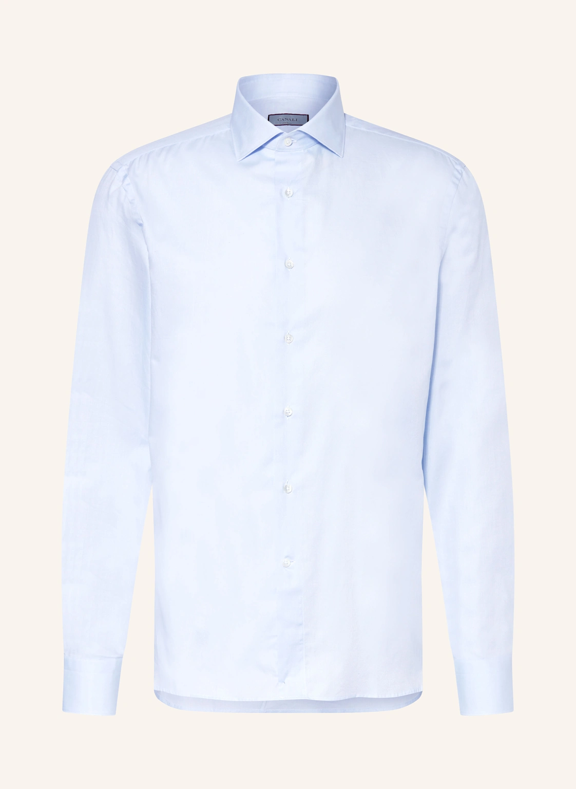 CANALI Hemd Slim Fit