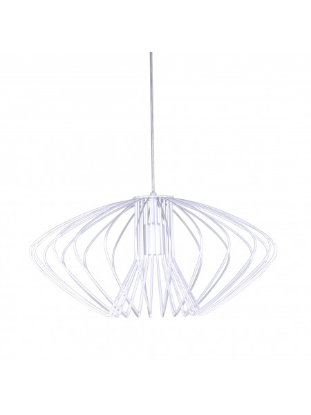 Lampa wisząca TIZI WHITE K-3407